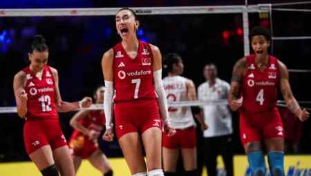 Filenin Sultanları finalde
