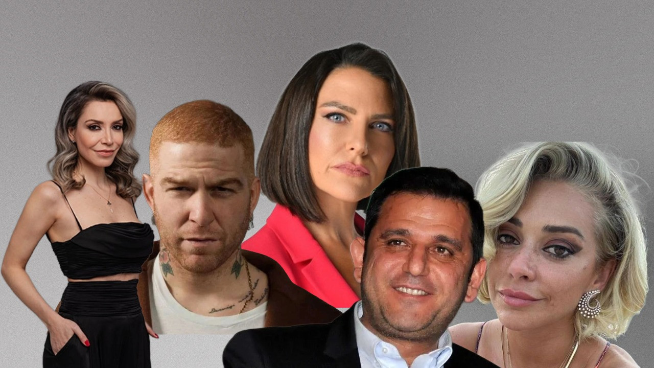 AHBAP soruşturması: 5 isim ifadeye çağrıldı