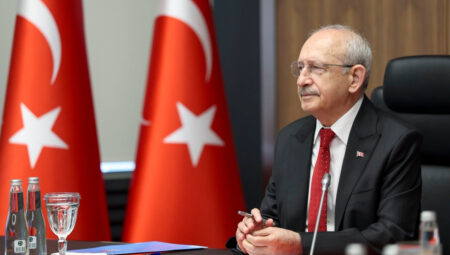 Kılıçdaroğlu’ndan yeni parti yorumu