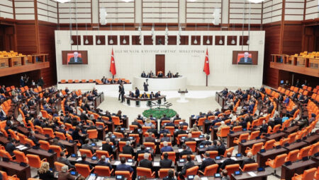 ‘KKTC’nin adı değiştirilsin’ önerisi