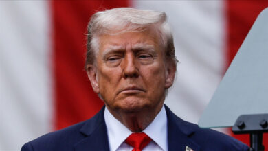 Trump: Bu onların son şansı