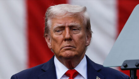 Trump: Bu onların son şansı