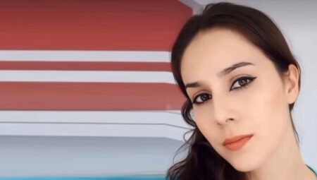 Kayıp Mekiye ile ilgili kan donduran iddia! Cesedi tandırda mı yakıldı?