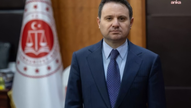 Adalet Bakanı Gürlek: “İsrail bağlantılı uluslararası dolandırıcılık şebekesine büyük darbe vurduk”